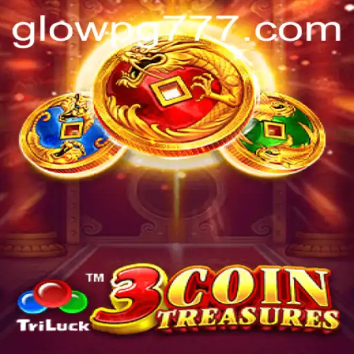 Descubra o Mundo Aventureiro de 3CoinTreasures: Um Guia Completo