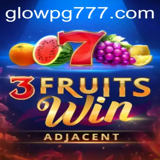 Descubra o Fascinante Mundo de 3FruitsWin: Um Jogo de Estratégia e Sorte