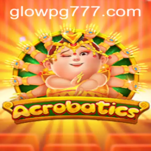 Descubra o Mundo Fascinante do Jogo Acrobatics: Uma Experiência GLOWPG