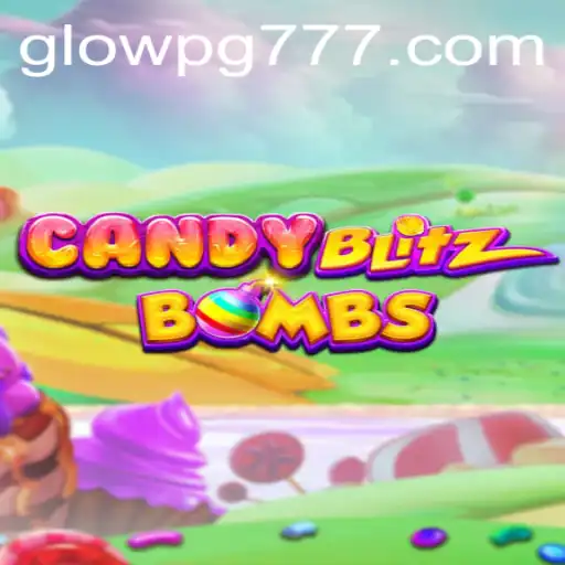 CandyBlitzBombs: Descubra o Fascinante Mundo do Novo Jogo Com Elementos Brilhantes