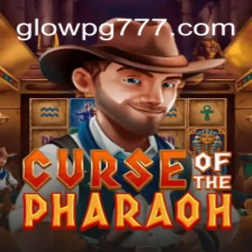CurseofthePharaoh: Explore o Enigma Antigo com GLOWPG