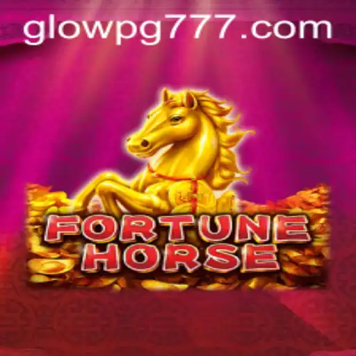 FortuneHorse e GLOWPG: Aventuras e Estratégias no Mundo dos Jogos Modernos