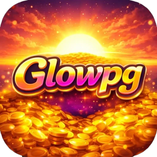 GLOWPG Logo