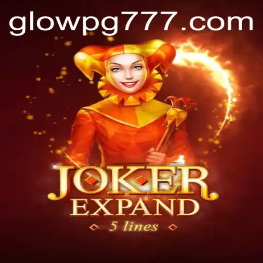 JokerExpand: Um Mundo de Estratégia e Diversão com GLOWPG