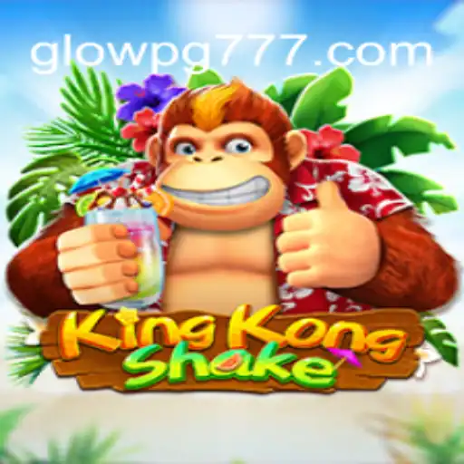 Descubra o Fascinante Mundo de KingKongShake com GLOWPG