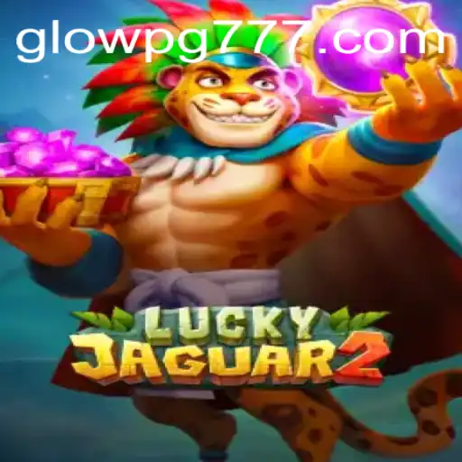 Luckyjaguar2: Aventura e Estratégia em um Jogo Inovador