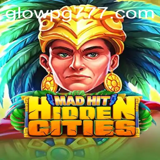 Descubra os Segredos de MadHitHiddenCities: Uma Aventura Envolvente com GLOWPG