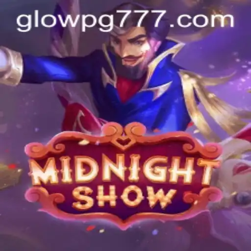 MidnightShow: Mergulhe no Universo Envolvente de GLOWPG
