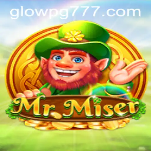 MrMiser: Aventura Estratégica com GLOWPG
