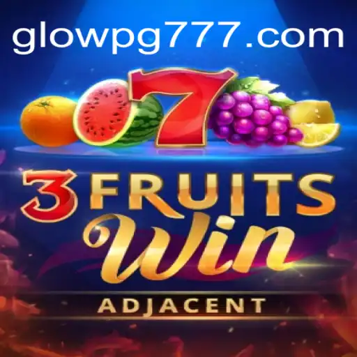 Descubra o Fascinante Mundo de 3FruitsWin: Um Jogo de Estratégia e Sorte