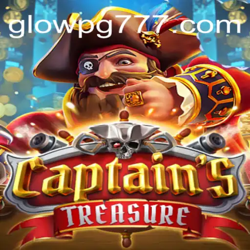 Explorando CaptainssTreasure