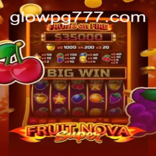 Explorando FruitNovaSuper: Uma Jornada em um Mundo de Frutas e Aventuras