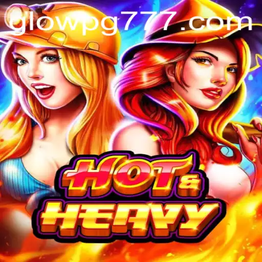 Descubra o Empolgante Mundo de HotHeavy: O Jogo que Une Estratégia e Ação