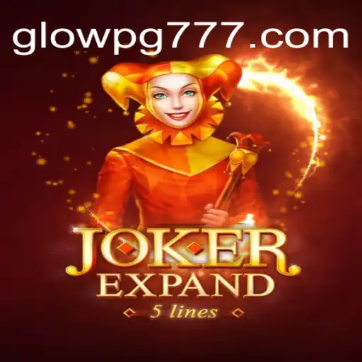 JokerExpand: Um Mundo de Estratégia e Diversão com GLOWPG
