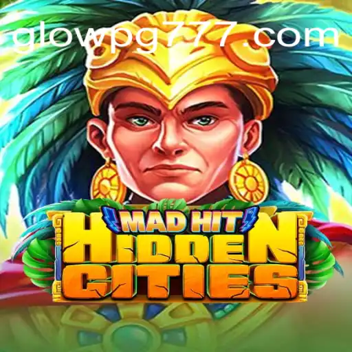 Descubra os Segredos de MadHitHiddenCities: Uma Aventura Envolvente com GLOWPG