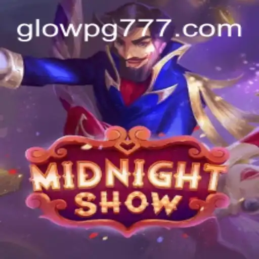 MidnightShow: Mergulhe no Universo Envolvente de GLOWPG