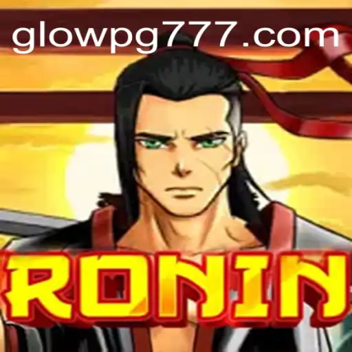 Descubra o Mundo de Ronin: Um Jogo Baseado em GLOWPG