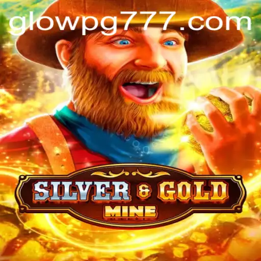 Explore o Universo Empolgante de SilverGold com GLOWPG