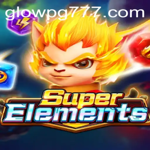 Descubra o Fascinante Mundo de SuperElements: O Jogo Que Está Transformando o Entretenimento