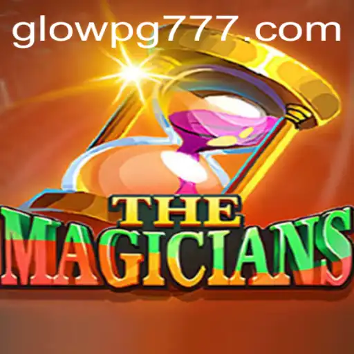 Desvendando 'TheMagicians': Um Mundo de Estratégia e Magia