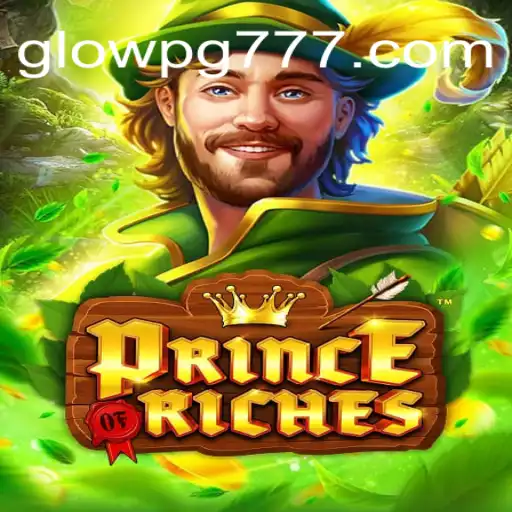 Descubra o Fascinante Mundo de PrinceOfRiches com a Chave GLOWPG