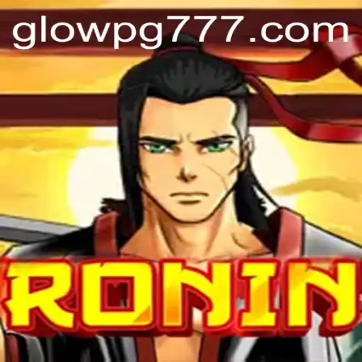 Descubra o Mundo de Ronin: Um Jogo Baseado em GLOWPG