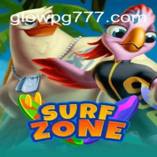 Descubra SurfZone: Aventura e Estratégia nas Ondas Digitais