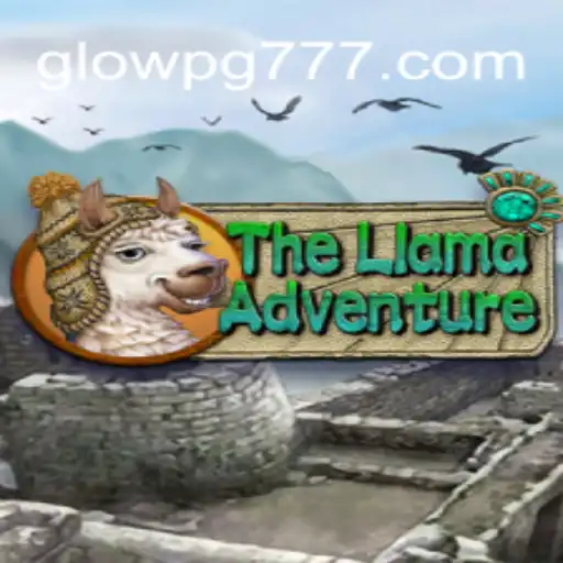 TheLlamaAdventure: Explorando o Mundo Fascinante de GLOWPG