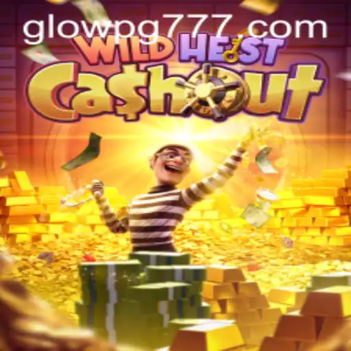 Descubra o Universo de Aventuras em WildHeistCashout